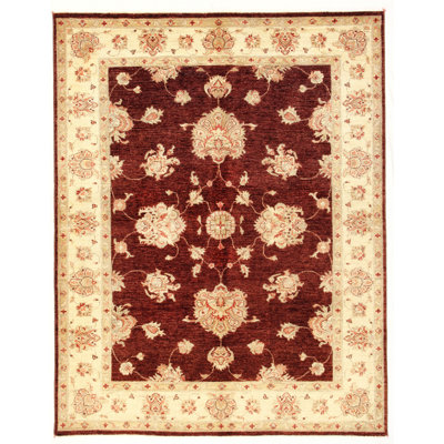 Morelock Zeigler Rug