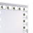 Flat Wall Mirror