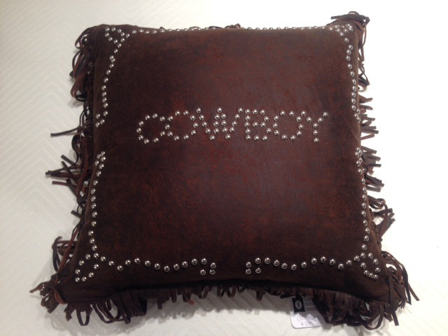 Throw Pillow