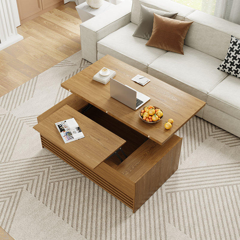 Table basse 48,82 po