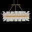 Fleur 10 - Light Chandelier