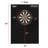 Viper Wall Defender III Dartboard Surround Backboard