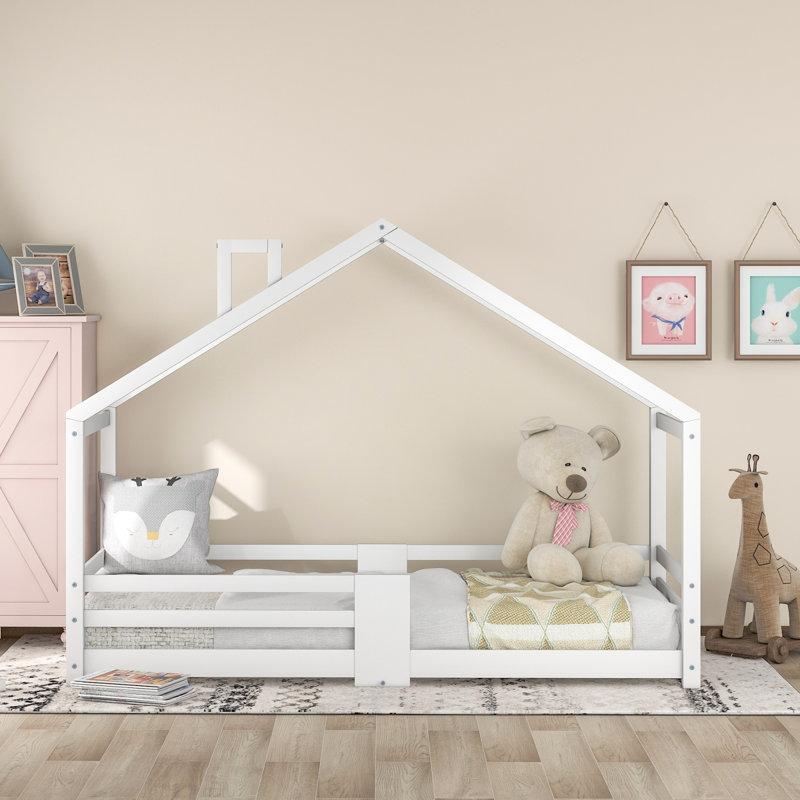 Alwigh Bed