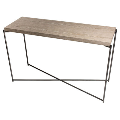 Bedell Console Table
