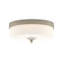 Barry Goralnick 1 - Light LED Flush Mount