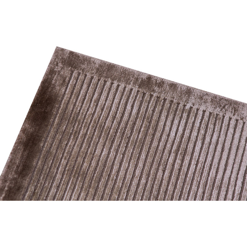 Hand Woven Wool Area Rug