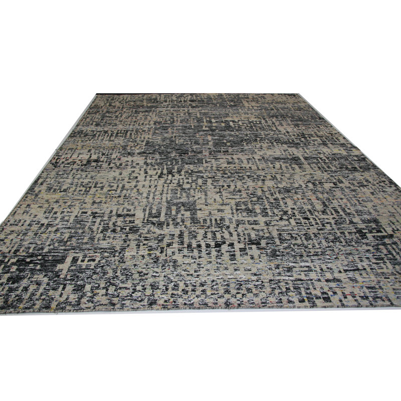 One-of-a-Kind 9'9" X 13'10" Area Rug