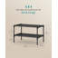 3 Pair Shoe Rack-1551279256