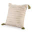 Housse et insert de coussin carré en mélange de coton Hainsly-87654918-101698622