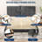 44.9'' Bed Frame-177675720-177675726