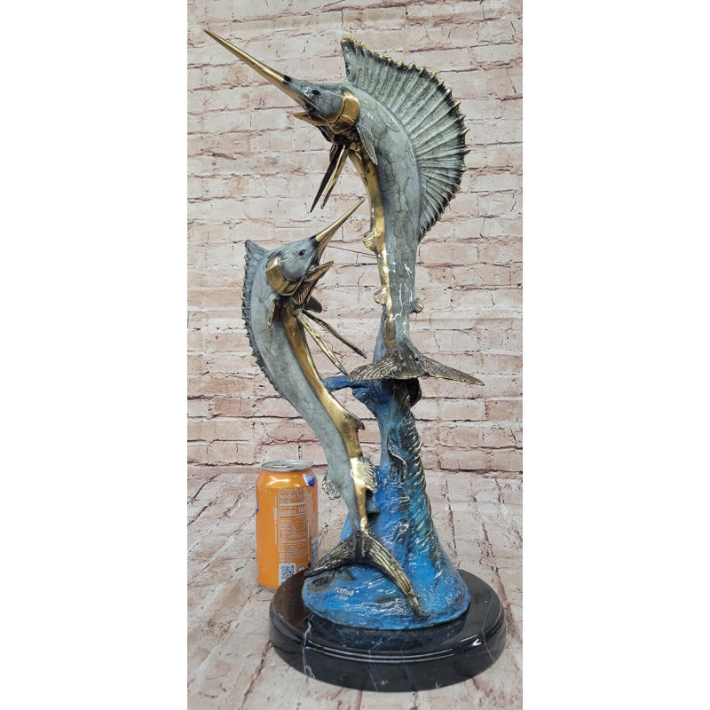 Figurines et sculptures Shivendra