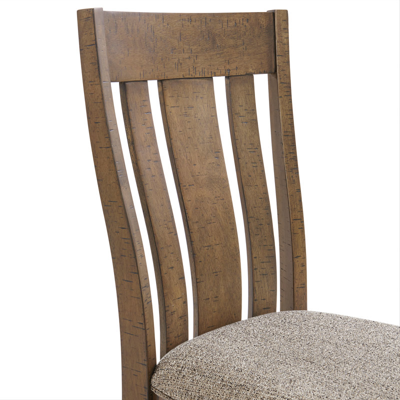 Chamara 5 - Person Four Leg Dining Set