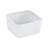 Simplify Plastic Basket-51272911
