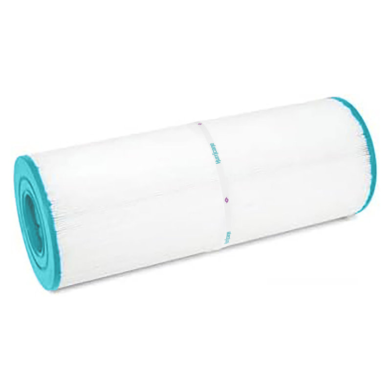 Cartouche filtrante de remplacement pour spa Hurricane pour Pleatco PJ25-IN-4 et Unicel C-5625