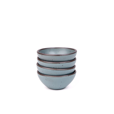 Ice Cream Bowl - Set of 4