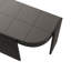 Arellano Solid Wood Writing Desk