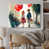 Toile tendue