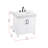 30 inch Single Bathroom Vanity_Traditional_VF60630-718316204