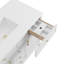 Bellshire 30" W Single Vanity Cabinet-659475601-666546981