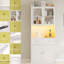 Garde-manger 70,87 po Doina