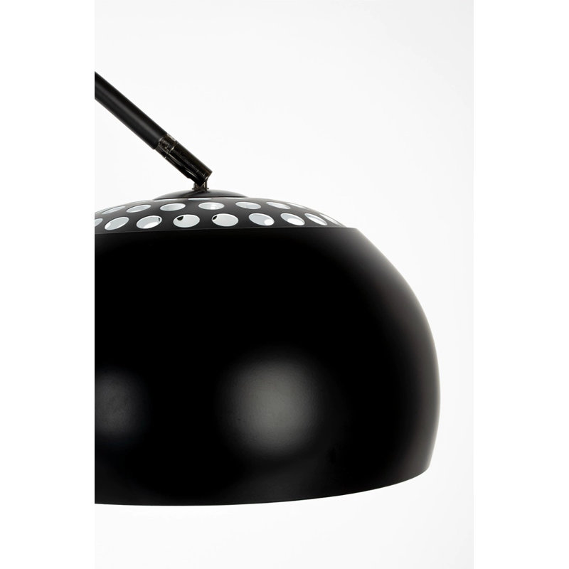 Arched Floor Lamp