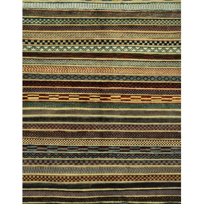 Abstract Indoor Rug
