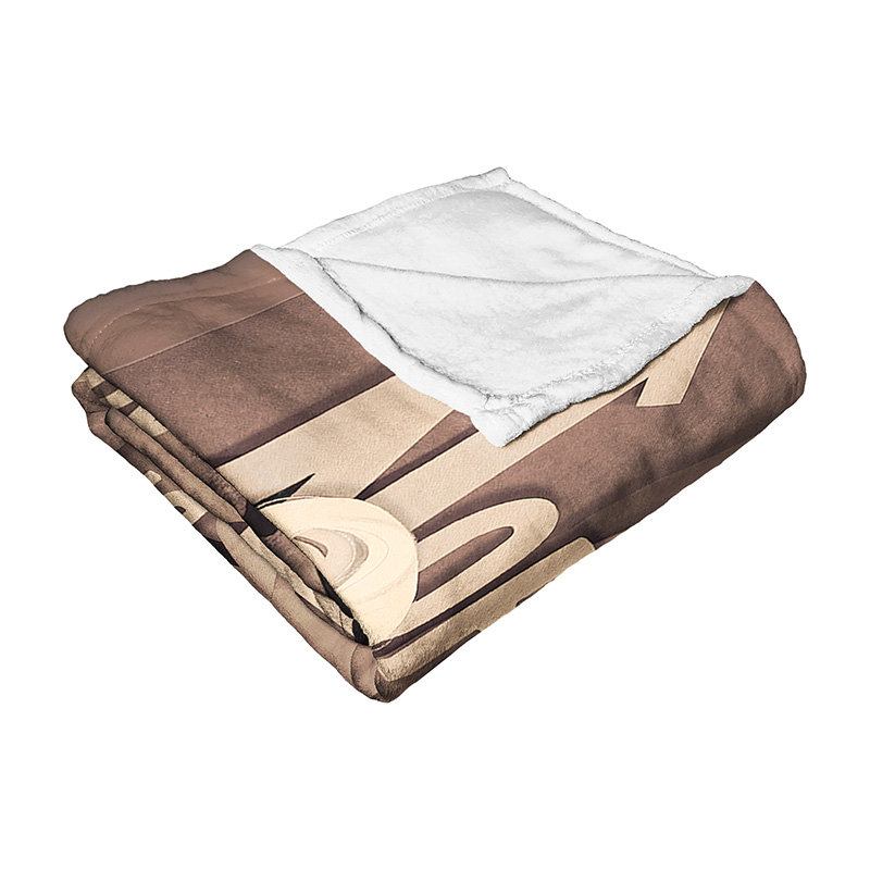 Throw Blanket