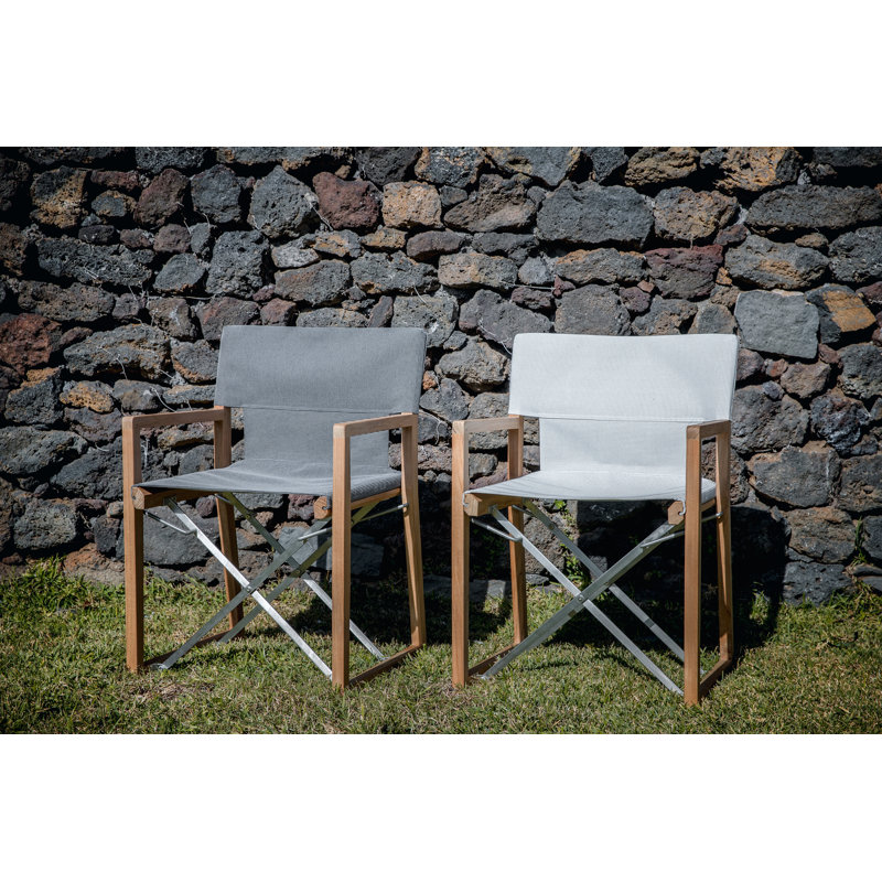 Pevero Outdoor Lounge Chair