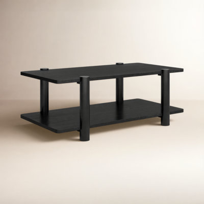 Hepburn 48" Coffee Table