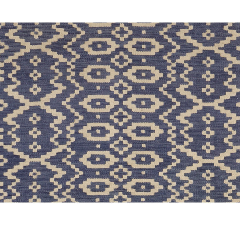 Geometric Rug
