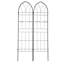 Galvanized Steel Fencing-137351178
