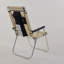 Fauteuil de jardin Kukuri