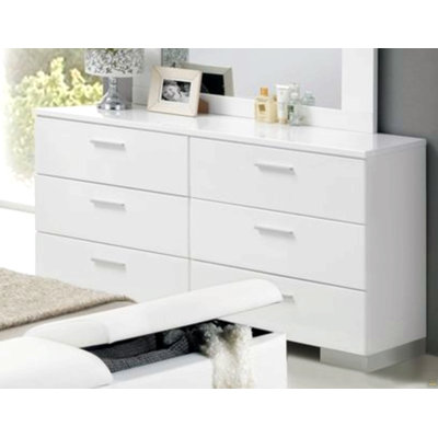 Commode