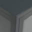 Buffet moyen en acier thermolaqué gris anthracite-783220340-802837835