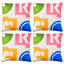 Coussin en coton