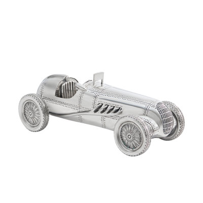 Spencer London Transportation Figurines & Sculptures
