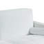 Carmelinda 62.6'' Corduroy Sofa-1360631622