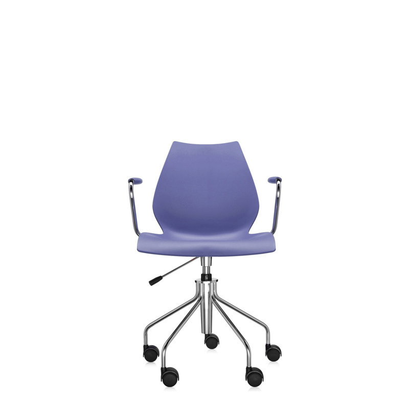 Fauteuil Maui, Bleu marine