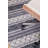 Anji Mountain Rug’d Chair Mat Floor Protector Polyester Jacquard Office Desk Chair Mat with Anti-Skid Backing for Hardwood Protection and Carpet Protector, Alesund-49355046