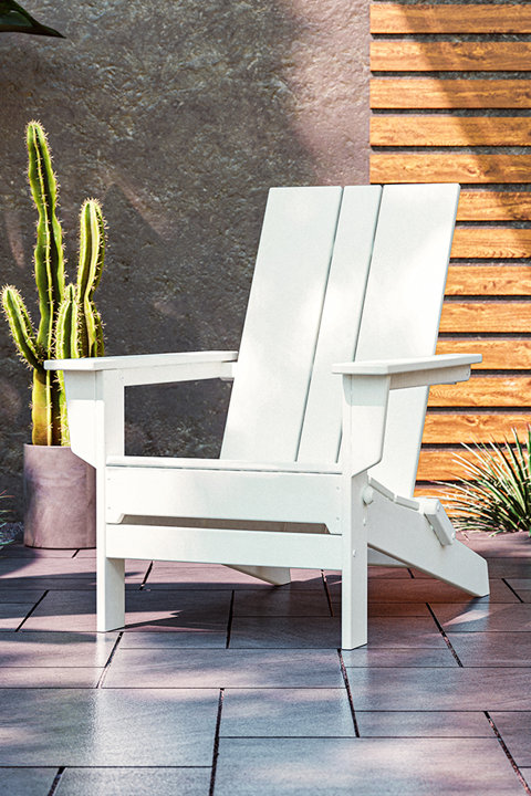 Shop POLYWOOD® x AllModern