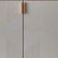 Armoire d'entrée de style italien
