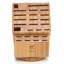 Zwilling JA Henckels Twin 26 Slot Knife Block