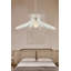 Aulora - Light MDF Pendant
