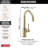 True Bar Limited Swivel-120278635