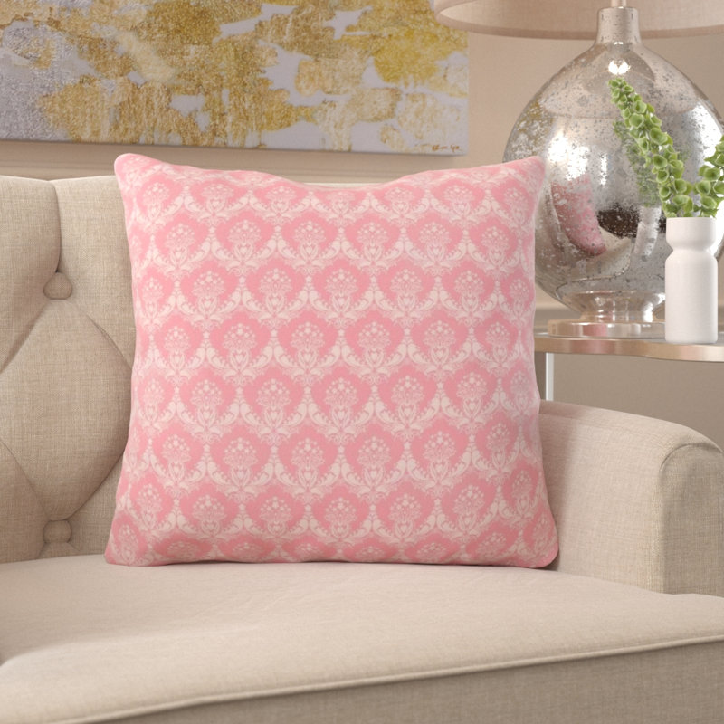 Coussin décoratif Brooker, Intérieur
