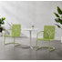 Passmore 3-piece Retro Outdoor Bistro Set