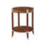 The Verily End Table
