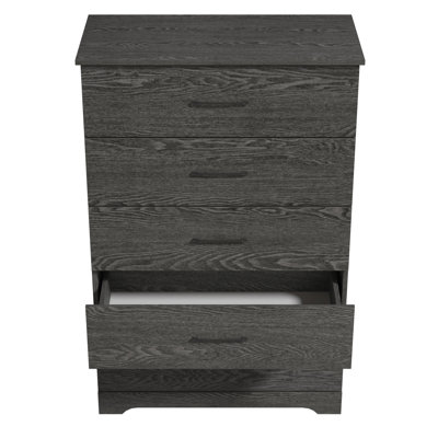 Arkia 5 Drawer 31.5" W Dresser