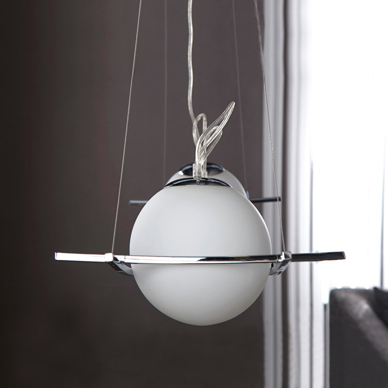 Timon 4 - Light Kitchen Island Pendant