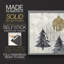 «Chirstmas Art» - CX III - Reproduction encadrée - Restickable-368742786-368742787